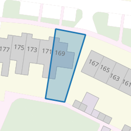 Perceel HSN01-H-1786