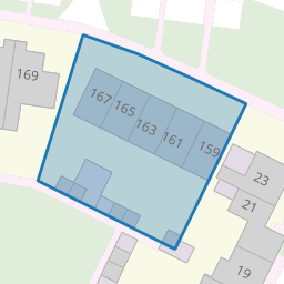 Perceel HSN01-H-1787