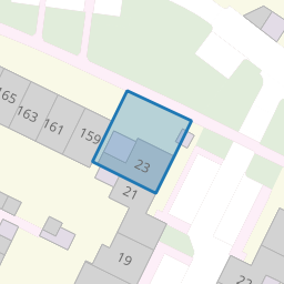 Perceel HSN01-H-1788