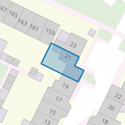 Perceel HSN01-H-1789