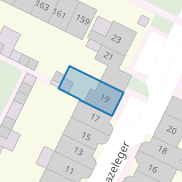 Perceel HSN01-H-1790