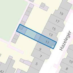 Perceel HSN01-H-1794