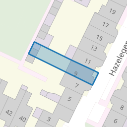 Perceel HSN01-H-1795