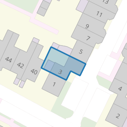 Perceel HSN01-H-1798