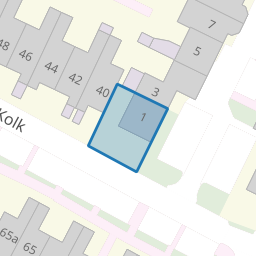 Perceel HSN01-H-1799