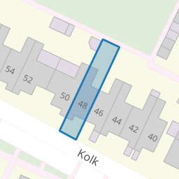 Perceel HSN01-H-1804