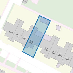 Perceel HSN01-H-1806