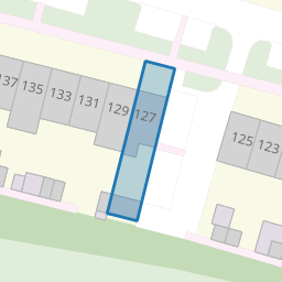 Perceel HSN01-H-1811