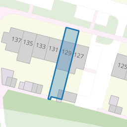 Perceel HSN01-H-1812