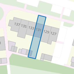 Perceel HSN01-H-1813