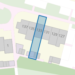 Perceel HSN01-H-1814