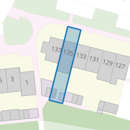 Perceel HSN01-H-1815