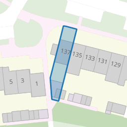 Perceel HSN01-H-1816