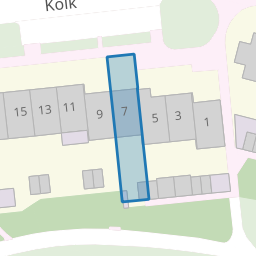 Perceel HSN01-H-1820