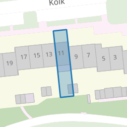 Perceel HSN01-H-1822