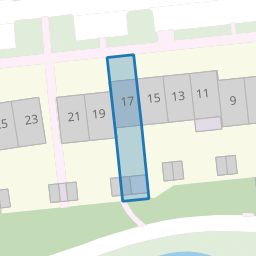 Perceel HSN01-H-1825