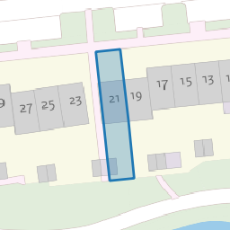 Perceel HSN01-H-1827