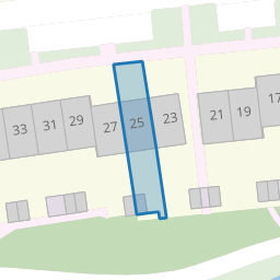 Perceel HSN01-H-1829