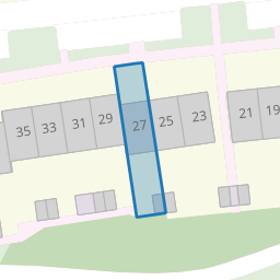 Perceel HSN01-H-1830