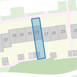 Perceel HSN01-H-1831