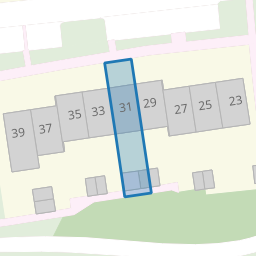 Perceel HSN01-H-1832