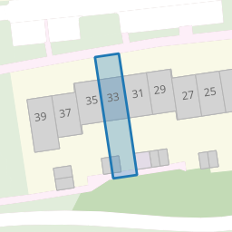 Perceel HSN01-H-1833