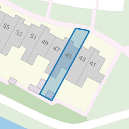 Perceel HSN01-H-1839