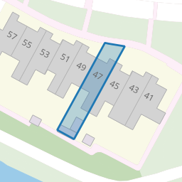 Perceel HSN01-H-1840