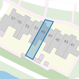 Perceel HSN01-H-1841