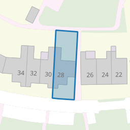 Perceel HSN01-H-1846