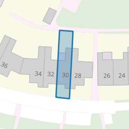 Perceel HSN01-H-1847