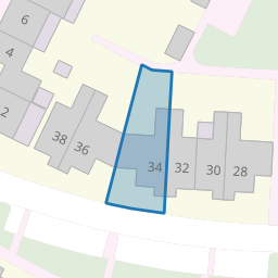 Perceel HSN01-H-1849