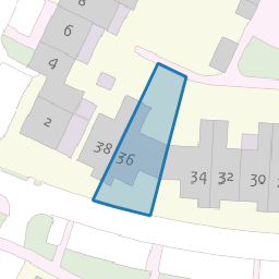 Perceel HSN01-H-1850