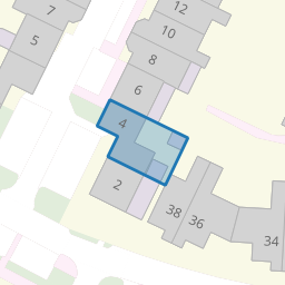 Perceel HSN01-H-1853