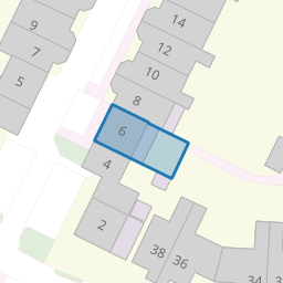 Perceel HSN01-H-1854