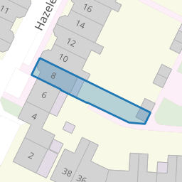 Perceel HSN01-H-1855