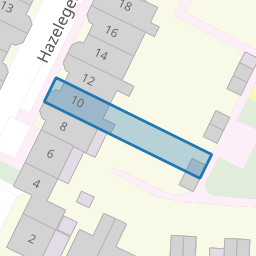 Perceel HSN01-H-1856