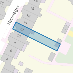 Perceel HSN01-H-1857