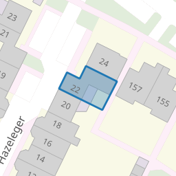 Perceel HSN01-H-1862