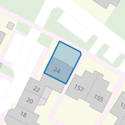 Perceel HSN01-H-1863