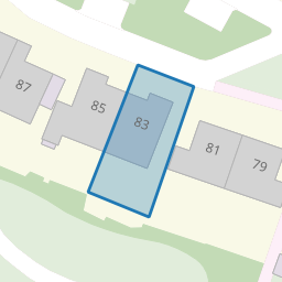 Perceel HSN01-H-1867