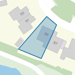 Perceel HSN01-H-1870