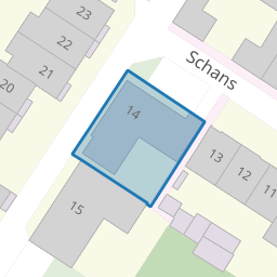 Perceel HSN01-H-1909