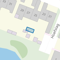 Perceel HSN01-H-1939