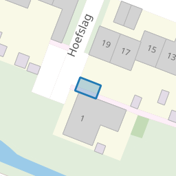 Perceel HSN01-H-1942