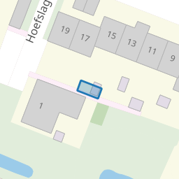 Perceel HSN01-H-1944