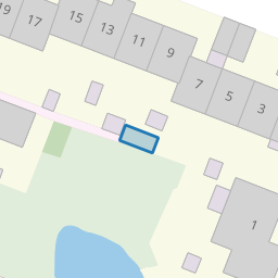 Perceel HSN01-H-1947