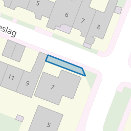 Perceel HSN01-H-1954