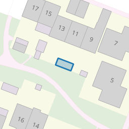 Perceel HSN01-H-1958