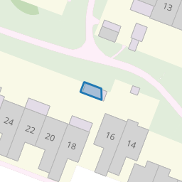 Perceel HSN01-H-1960